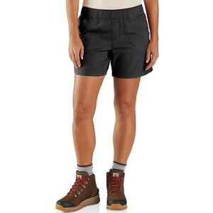 NWT Carhartt Force Ripstop Work Shorts